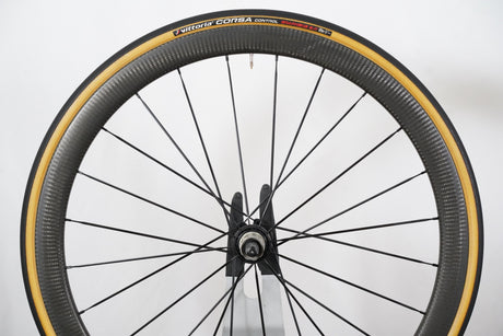 Mavic Cosmic Pro Carbon SL Rim Brake Wheelset Shimano/SRAM 11 Speed