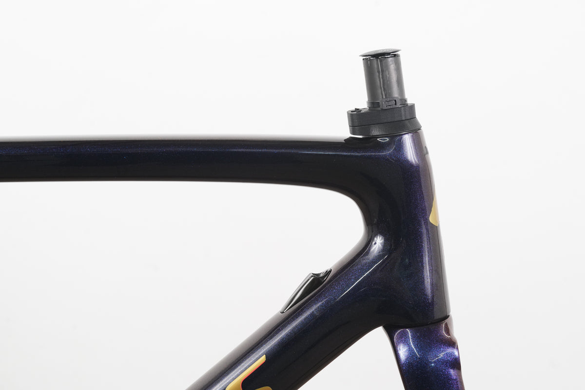 54cm Specialized S-WORKS Tarmac SL6 Carbon Rim Brake Road Frameset