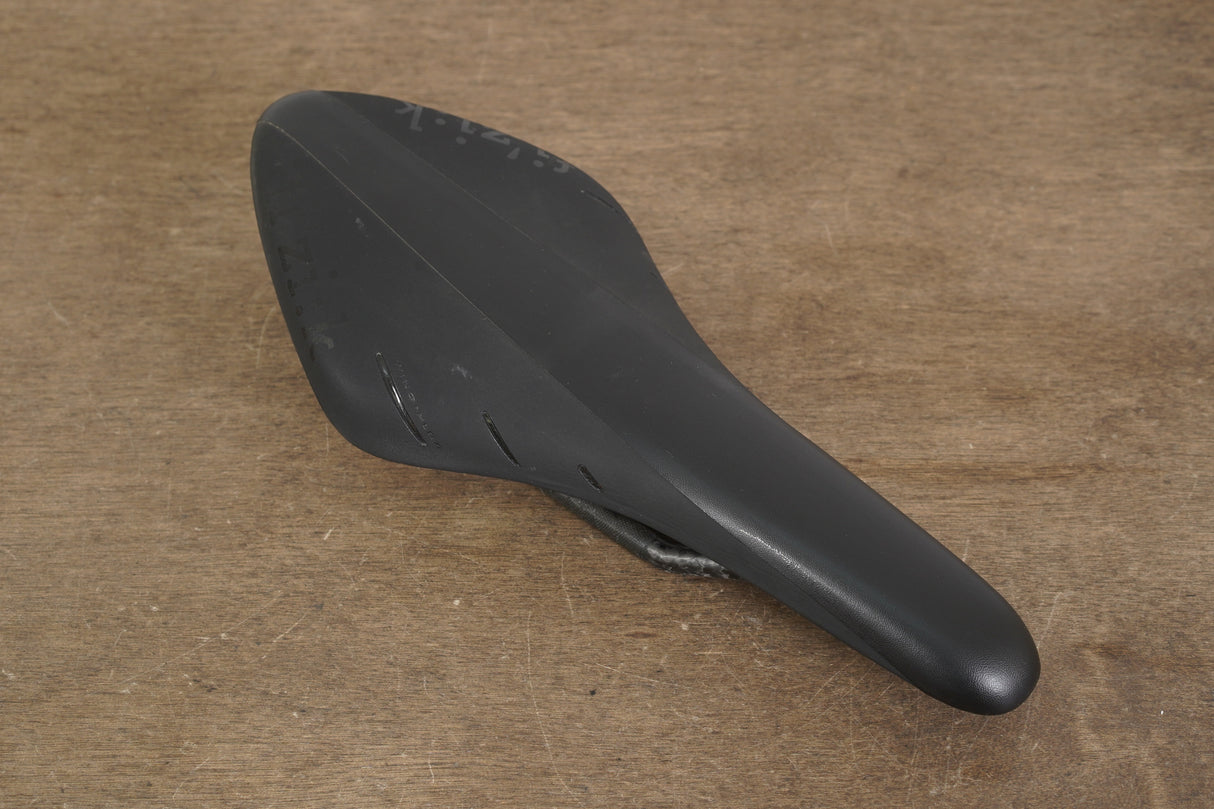 126mm (Regular) Fizik Arione R1 Carbon Rail Road Saddle 169g