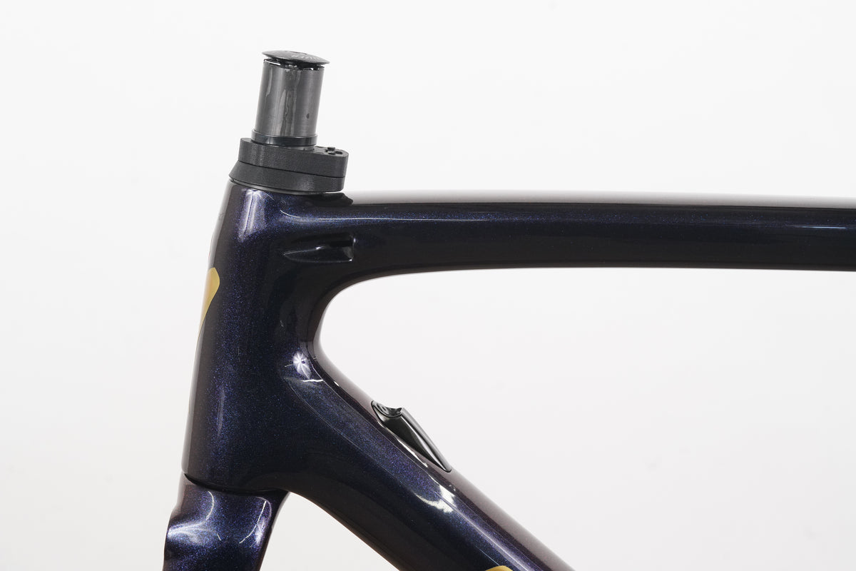 54cm Specialized S-WORKS Tarmac SL6 Carbon Rim Brake Road Frameset