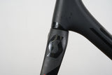 XL Scott Addict SL Carbon Rim Brake Frameset