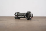 Ritchey WCS 4-Axis 100mm ±6 Degree Carbon Alloy Road Stem 118g 1 1/8" 31.8mm