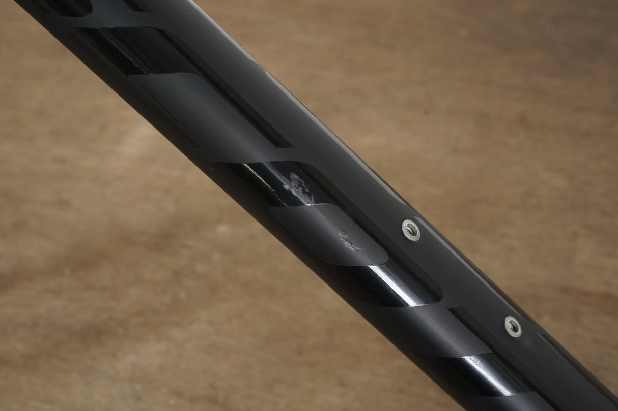 XL Scott Addict SL Carbon Rim Brake Frameset