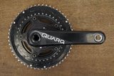 170mm 54/39T GXP SRAM Red 22 Quarq DZero Power Meter Crankset