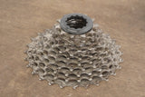 11-28T Shimano Ultegra CS-6800 11 Speed Road Cassette 246g