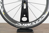Mavic Cosmic SLS Carbon Clincher Rim Brake Wheelset Shimano/SRAM 11 Speed