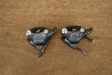 Shimano Ultegra R8070 Di2 11 Speed Electronic Hydraulic Disc Brake Groupset 8070