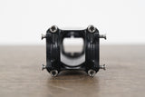 Extralite HyperStem 100mm ±6 Degree Alloy Road Stem 81g 1 1/8" 31.8mm