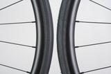 DT Swiss R470 Alloy Tubeless Clincher Disc Brake Wheelset Shimano/SRAM 11 Speed