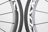 Mavic Cosmic SLS Carbon Clincher Rim Brake Wheelset Shimano/SRAM 11 Speed