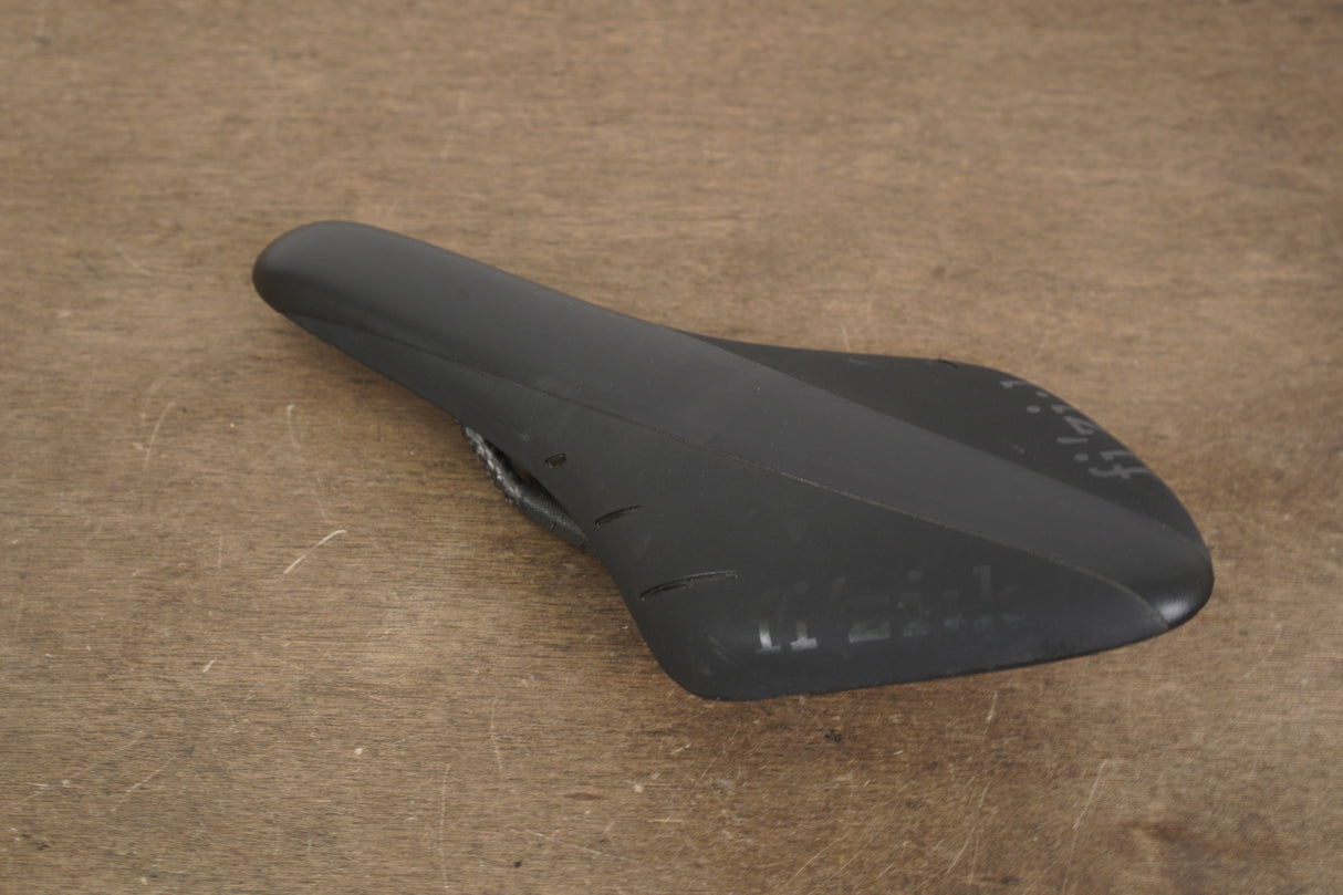 126mm (Regular) Fizik Arione R1 Carbon Rail Road Saddle 169g