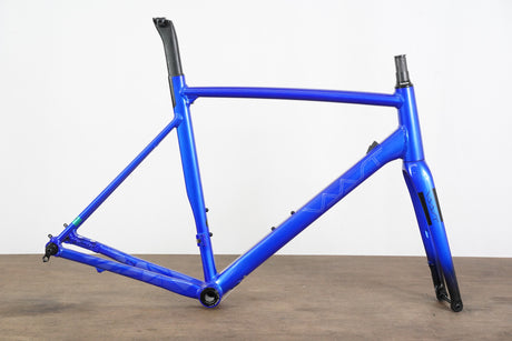 XL VAAST R/1 Magnesium Disc Brake Road Frameset