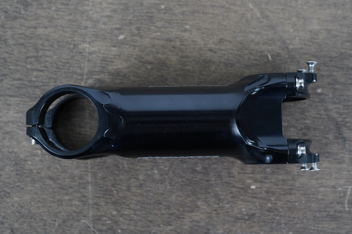 Extralite HyperStem 100mm ±6 Degree Alloy Road Stem 81g 1 1/8" 31.8mm
