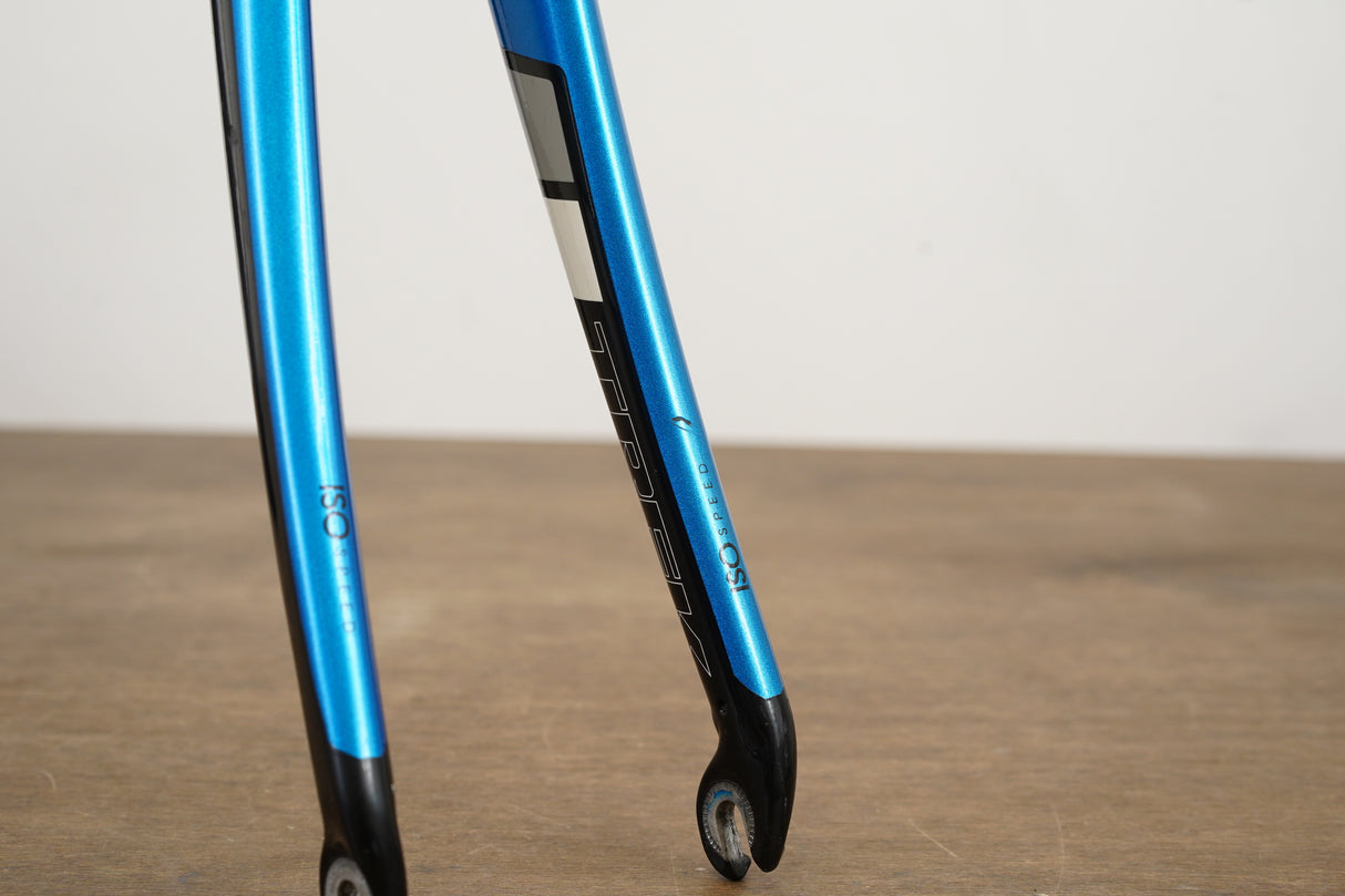 56cm Trek Domane 6.2 Carbon Rim Brake Road Frameset