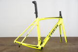 54cm Trek Emonda SLR RSL Project One Carbon Rim Brake Road Frameset