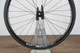DT Swiss R470 Alloy Tubeless Clincher Disc Brake Wheelset Shimano/SRAM 11 Speed