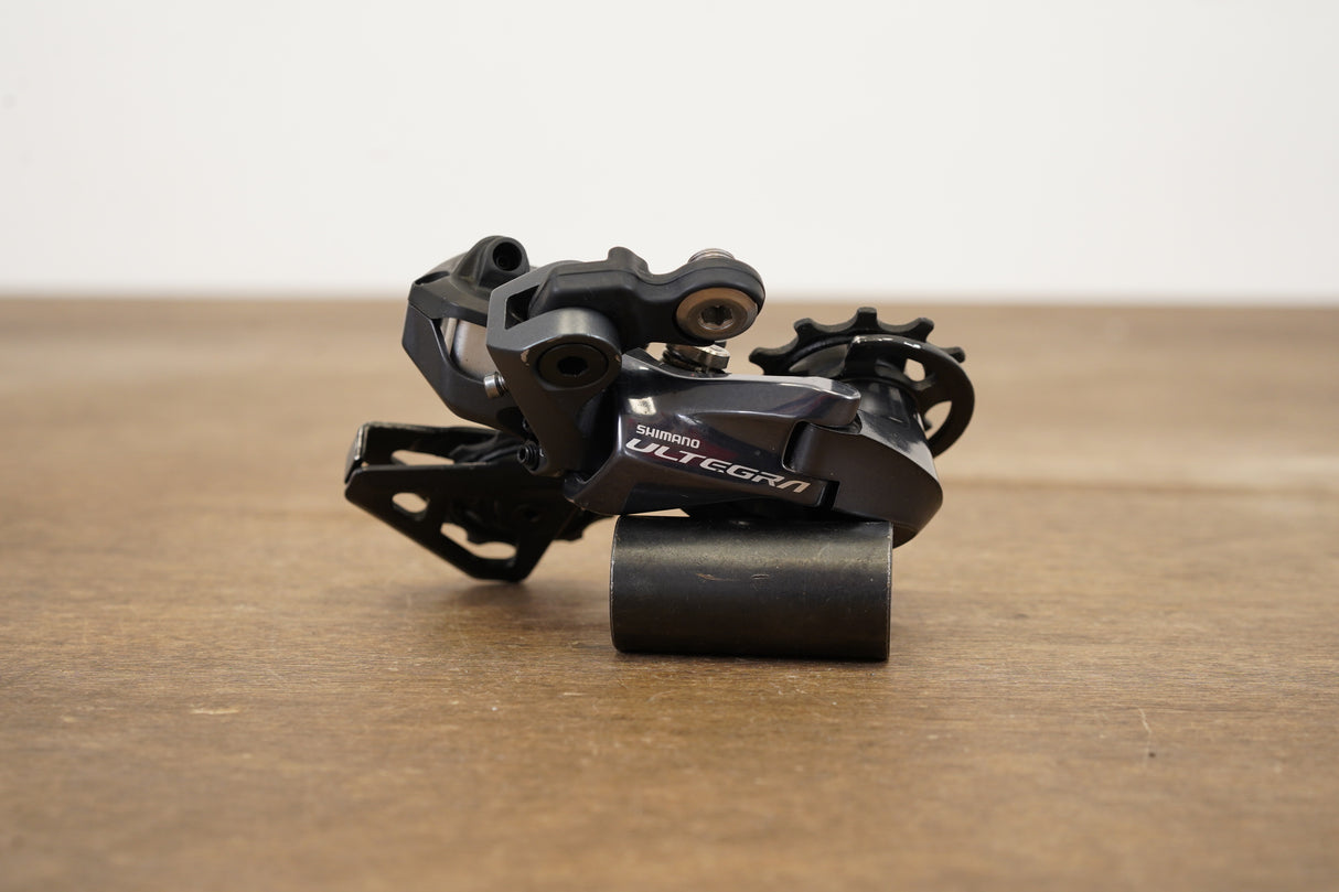 Shimano Ultegra R8070 Di2 11 Speed Electronic Hydraulic Disc Brake Groupset 8070