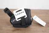 NEW Lezyne S-Caddy Cycling Road Bike Bag Saddle