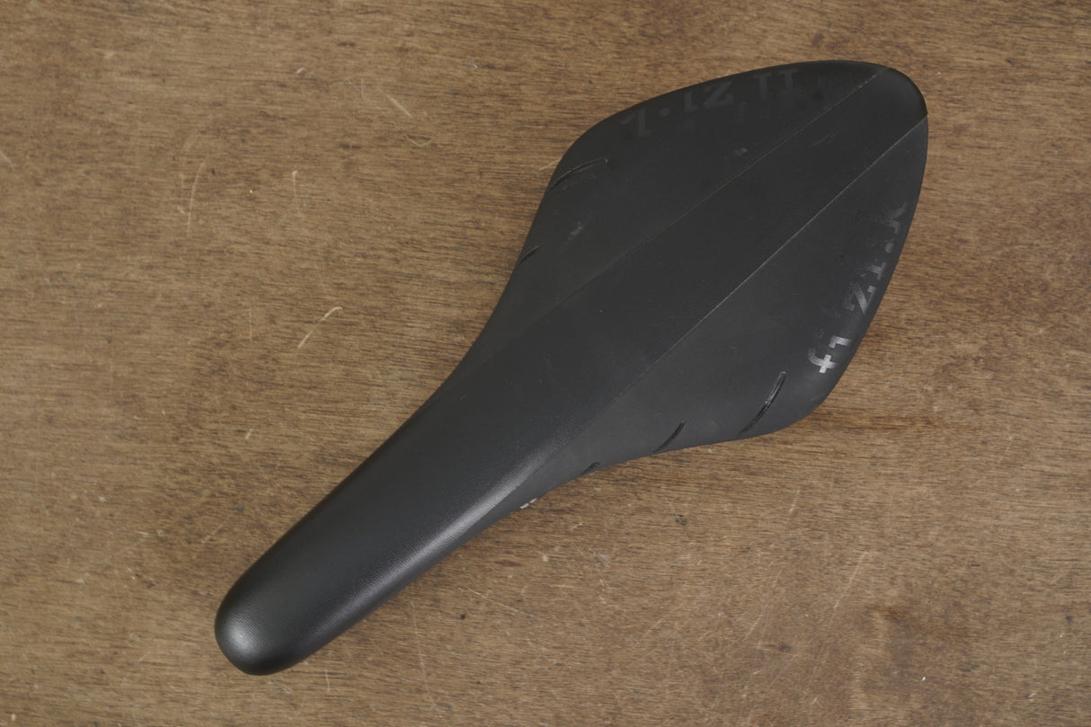 126mm (Regular) Fizik Arione R1 Carbon Rail Road Saddle 169g