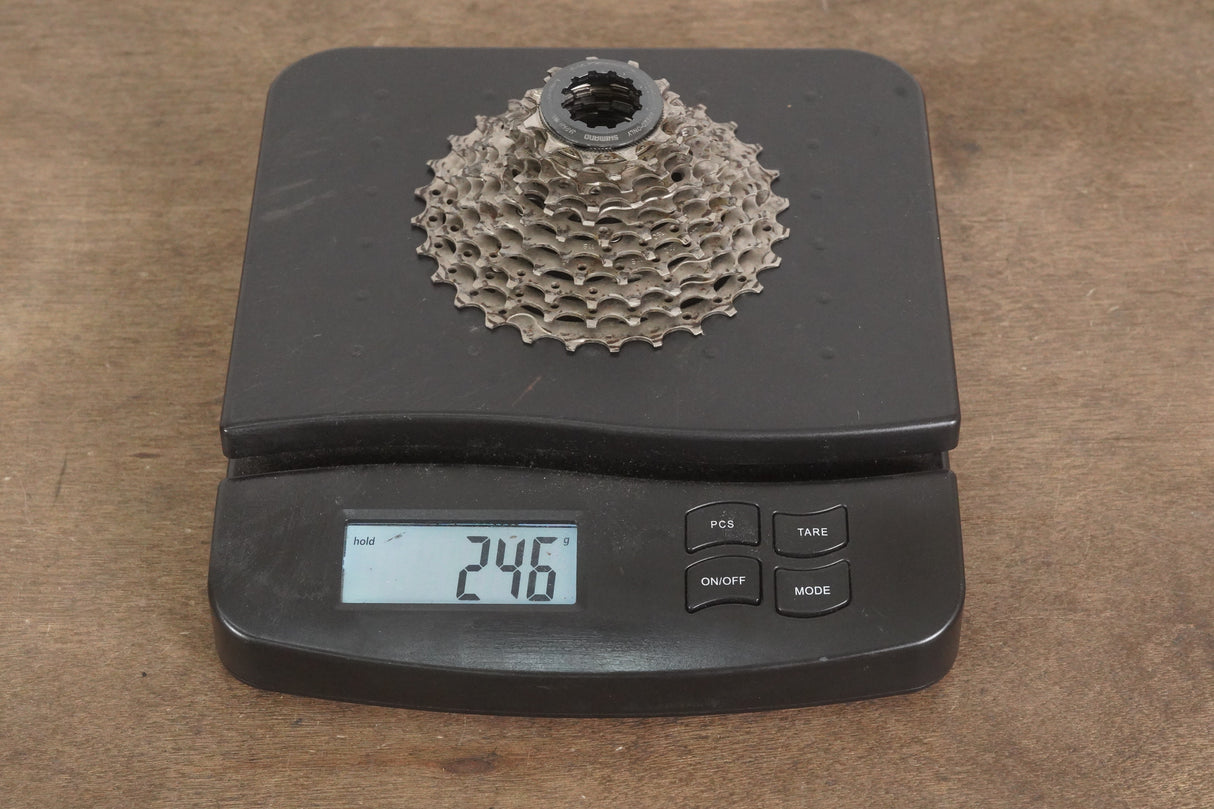 11-28T Shimano Ultegra CS-6800 11 Speed Road Cassette 246g