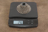 11-28T Shimano Ultegra CS-6800 11 Speed Road Cassette 246g