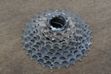 11-30T Shimano Dura-Ace CS-R9100 11 Speed Road Cassette 207g 9100