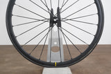 Mavic Ksyrium SL 25 Alloy Tubeless Clincher Disc Brake Wheelset 11 Speed