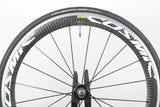 Mavic Cosmic SLS Carbon Clincher Rim Brake Wheelset Shimano/SRAM 11 Speed