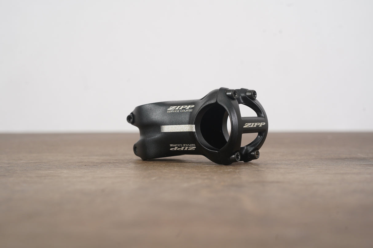 Zipp Service Course 60mm ±6 Degree Alloy Road Stem 118g 1 1/8" 31.8mm