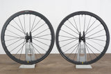 Mavic Ksyrium SL 25 Alloy Tubeless Clincher Disc Brake Wheelset 11 Speed