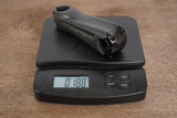 Zipp SL Sprint 130mm ±12 Degree Carbon Aero Road Stem 188g 1 1/8" 31.8mm