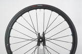 Mavic Ksyrium SL 25 Alloy Tubeless Clincher Disc Brake Wheelset 11 Speed