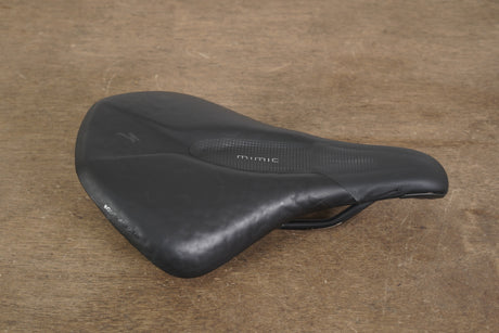 155mm Specialized Power Mimic Comp Cr-Mo Rail Road Saddle 246g