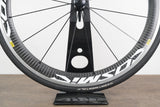 Mavic Cosmic SLS Carbon Clincher Rim Brake Wheelset Shimano/SRAM 11 Speed