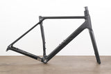 S (Small) Canyon Endurace CF SLX Di2 Carbon Disc Brake Road Frameset