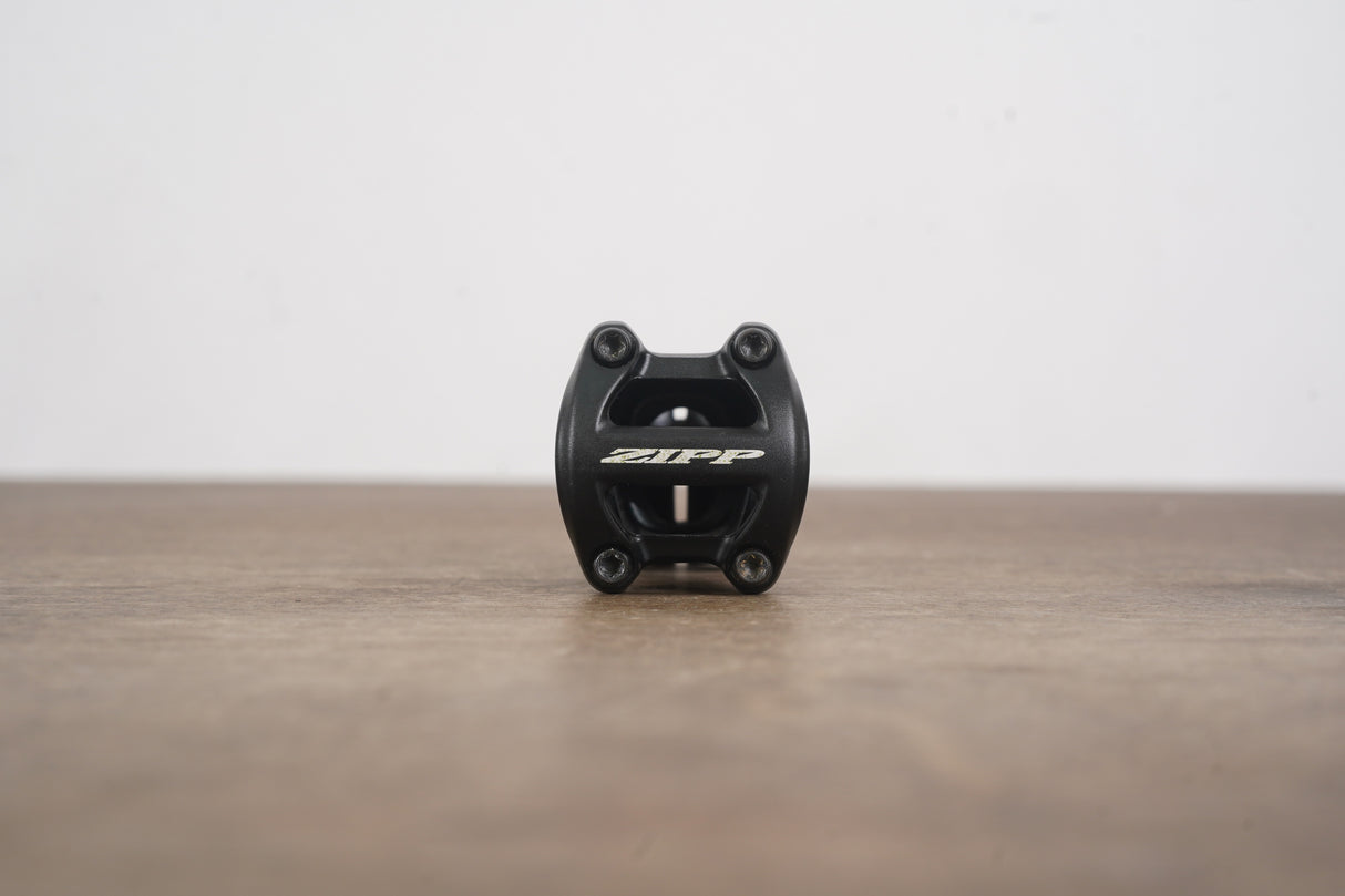 Zipp Service Course 60mm ±6 Degree Alloy Road Stem 118g 1 1/8" 31.8mm