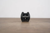 Zipp Service Course 60mm ±6 Degree Alloy Road Stem 118g 1 1/8" 31.8mm