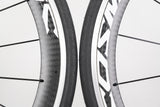 Mavic Cosmic SLS Carbon Clincher Rim Brake Wheelset Shimano/SRAM 11 Speed