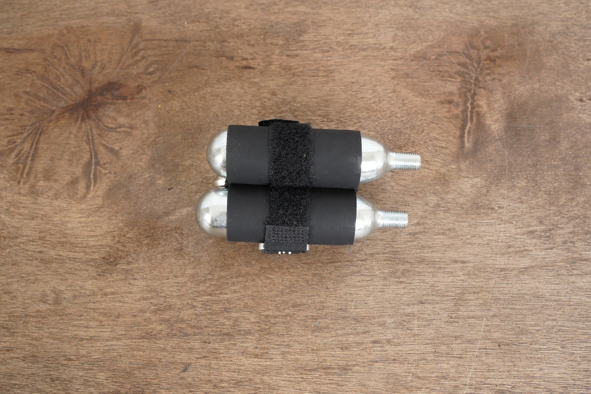 Lezyne CO2 Inflators Cartridges (2) + Multitool