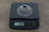 11-30T Shimano Dura-Ace CS-R9100 11 Speed Road Cassette 207g 9100