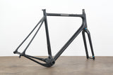 XL Open U.P.P.E.R Carbon Disc Brake Gravel Frameset Upper *Repaired*