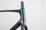 L (Large) Giant TCR Advanced SL ISP Carbon Rim Brake Road Frameset