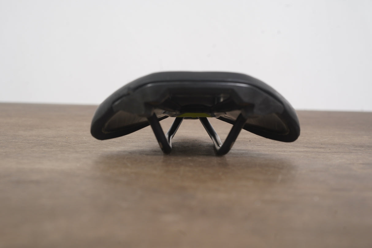 155mm Specialized Power Mimic Comp Cr-Mo Rail Road Saddle 246g