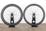 Tokyowheel Aerowave 3.4 Carbon Tubeless Disc Brake Wheelset XDR 12 Speed
