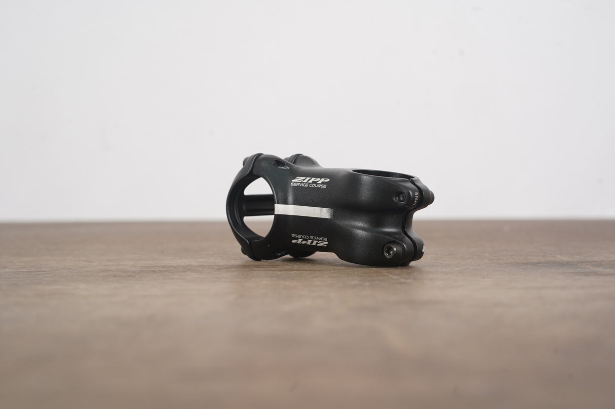 Zipp Service Course 60mm ±6 Degree Alloy Road Stem 118g 1 1/8" 31.8mm
