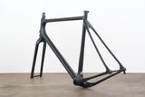 XL Open U.P.P.E.R Carbon Disc Brake Gravel Frameset Upper *Repaired*