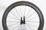 Zipp 303 NSW Cognition Carbon Clincher Rim Brake Wheelset Shimano/SRAM 11 Speed