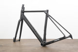 S (Small) Canyon Endurace CF SLX Di2 Carbon Disc Brake Road Frameset