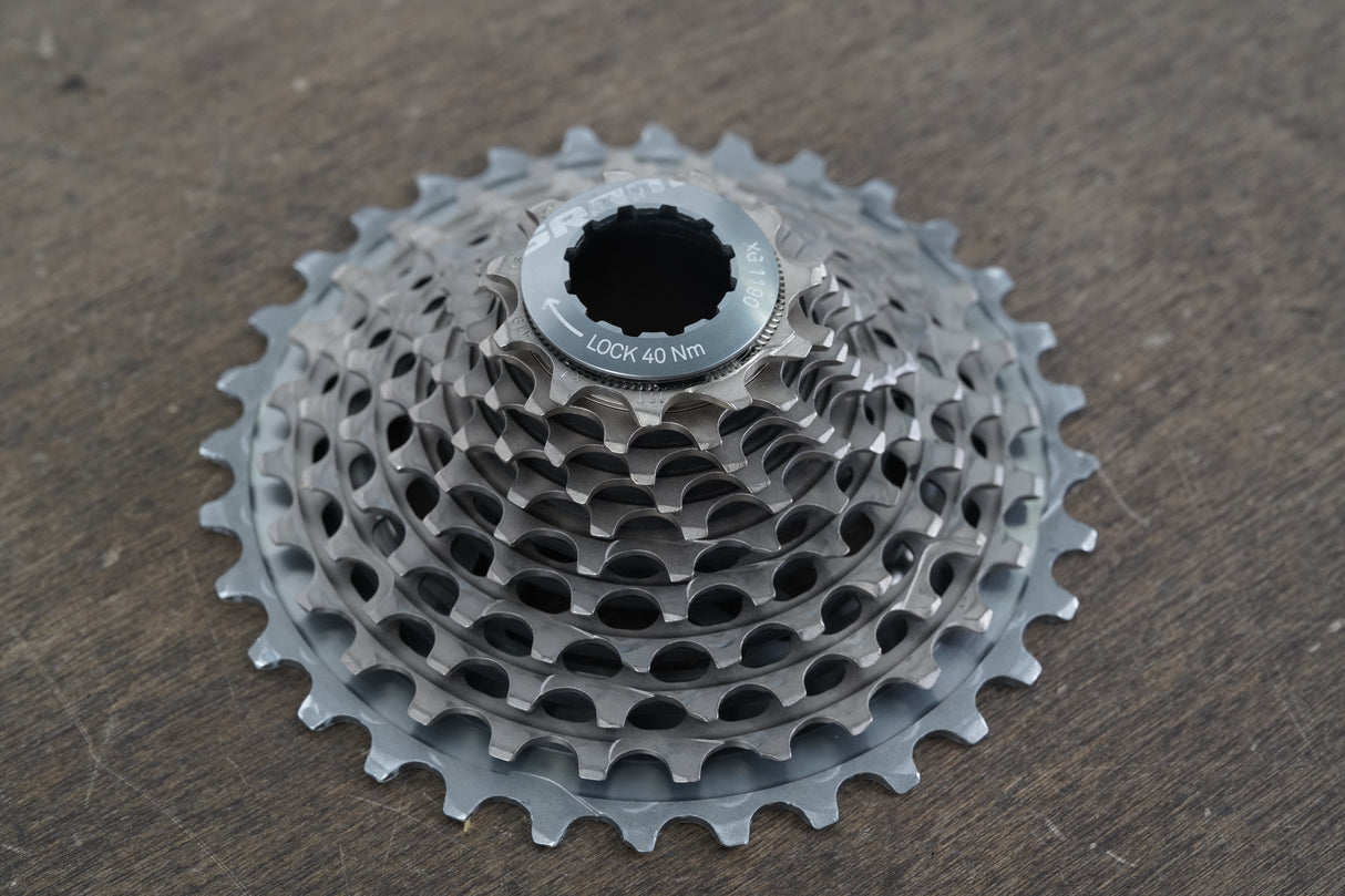 11-32T SRAM Red 22 XG-1190 11 Speed Road Cassette 192g