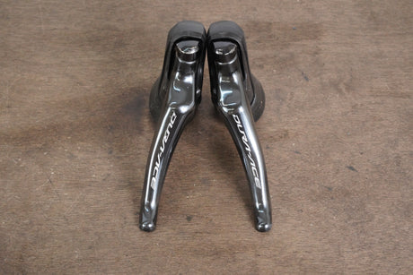 Shimano Dura-Ace R9100 11 Speed Mechanical Rim Brake Road Groupset 9100